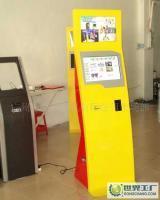 微果19寸系列 多功能智能終端機殼在公共信息展示中的應用與優勢