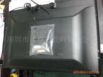 19寸高清廣告機 樓宇、電梯與產品展示的理想之選